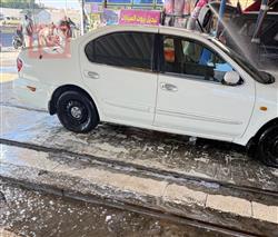 نيسان ماكسيما